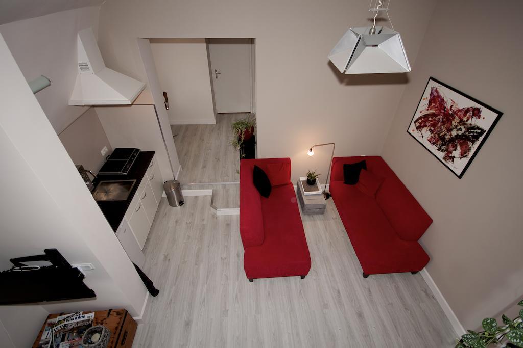 Appartement Stokroos Lottum Quarto foto