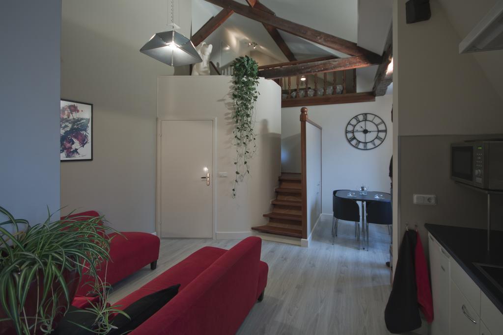 Appartement Stokroos Lottum Quarto foto